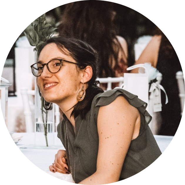 Go to the profile of Anna Masato