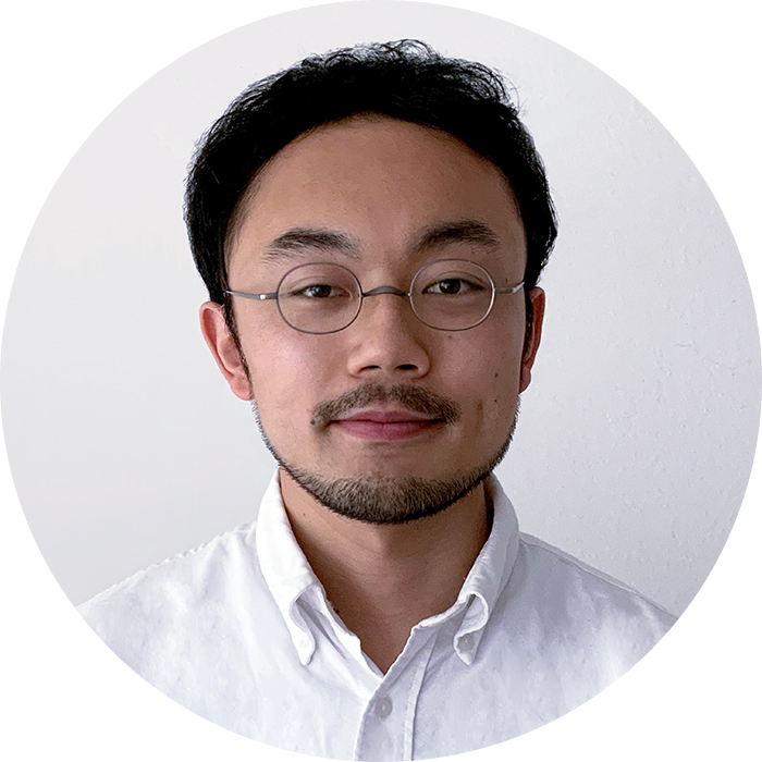 Go to the profile of Takayuki Ishii