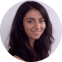 Go to the profile of Isabella Fiorello