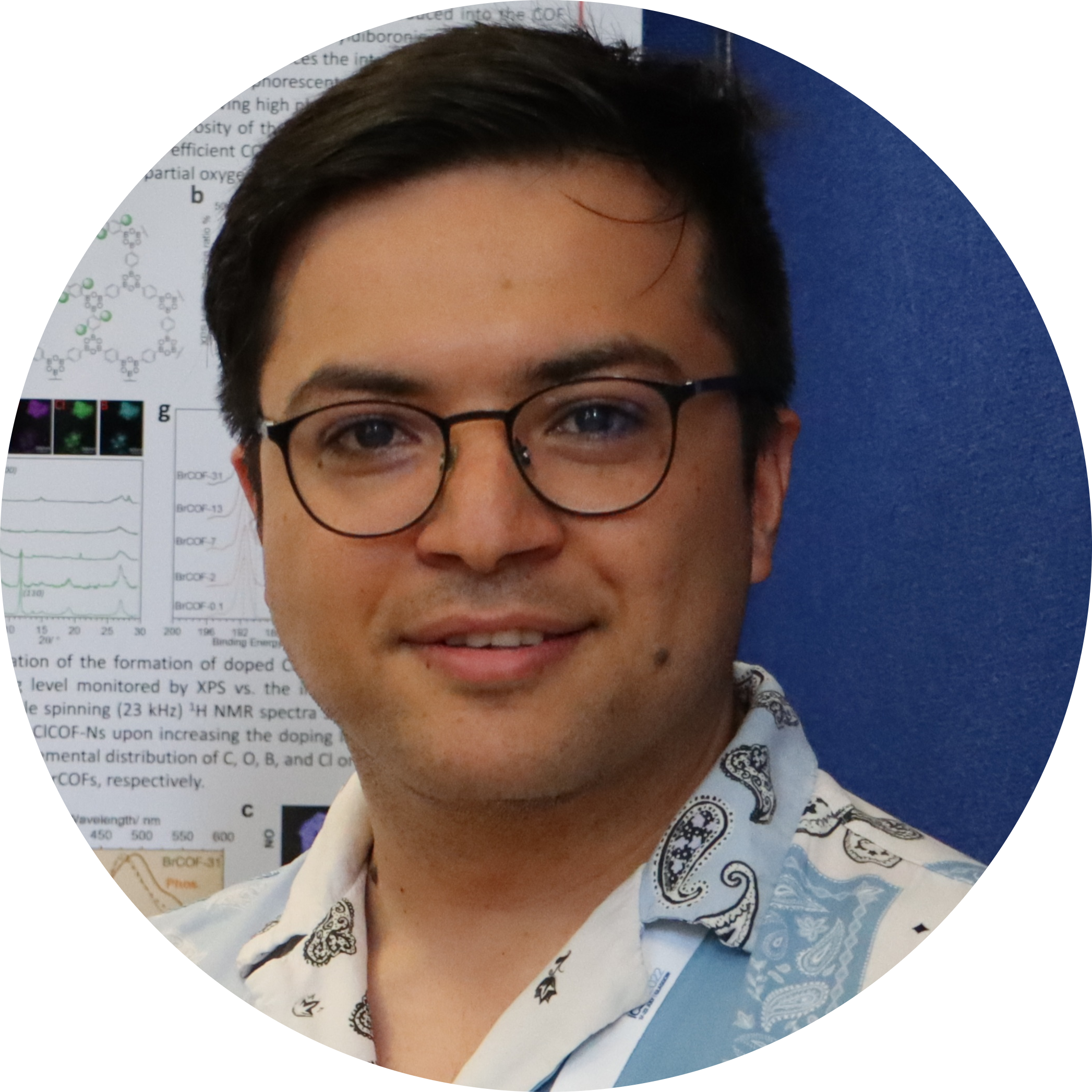 Go to the profile of Ehsan