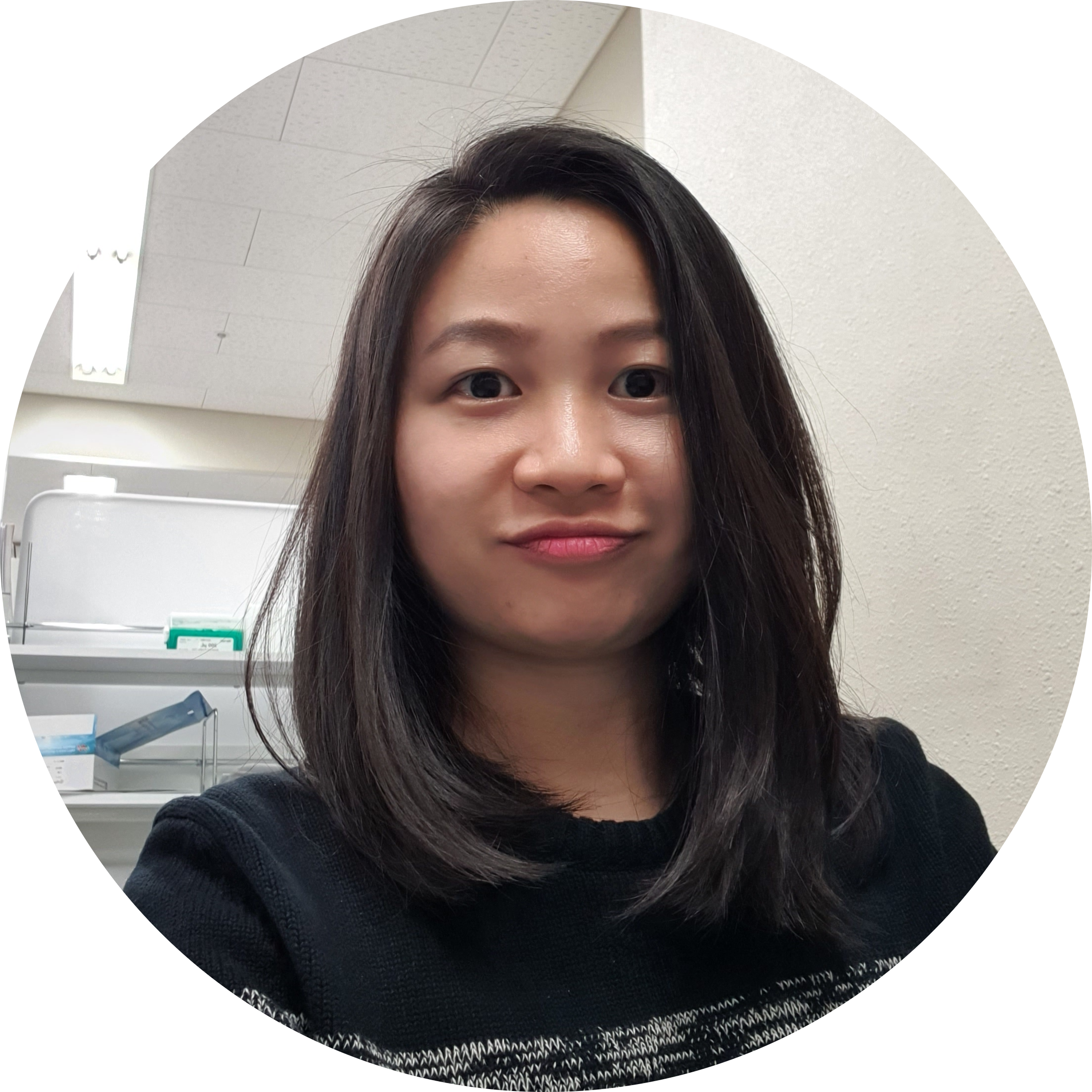 Go to the profile of Chanida Thinyakul