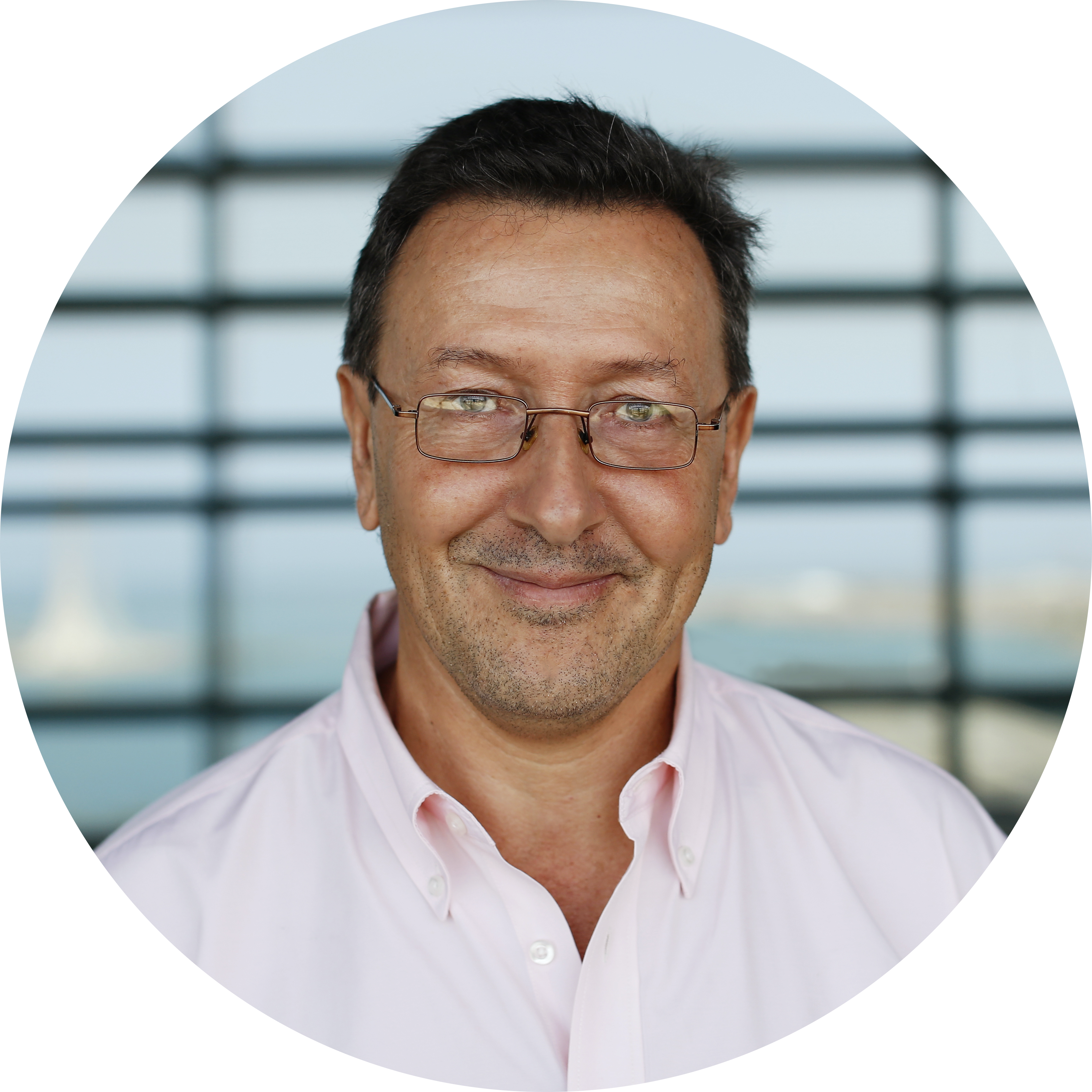 Go to the profile of Carlos M. Duarte