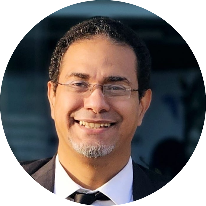 Go to the profile of Mohamed Mysara