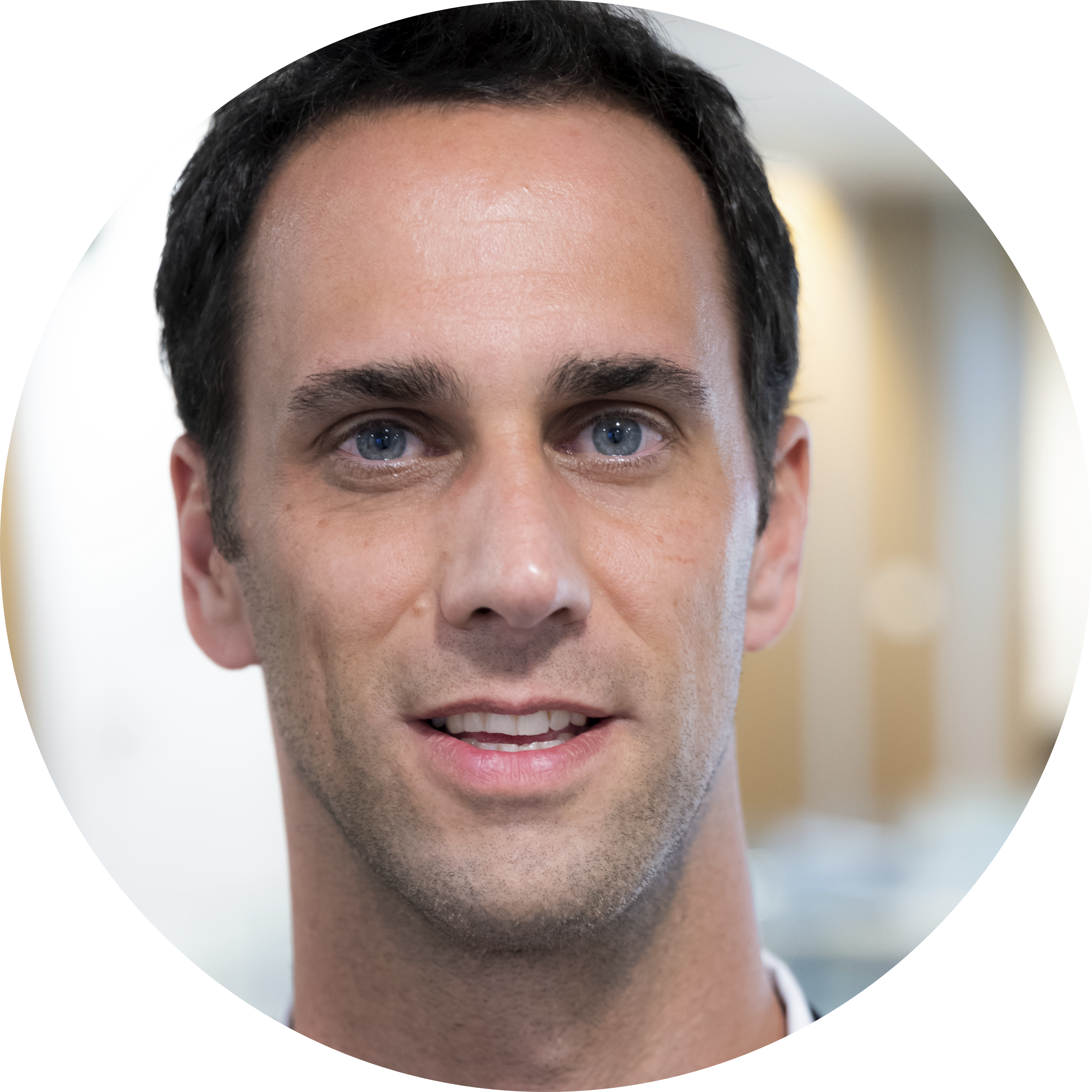 Go to the profile of Michael Jetter