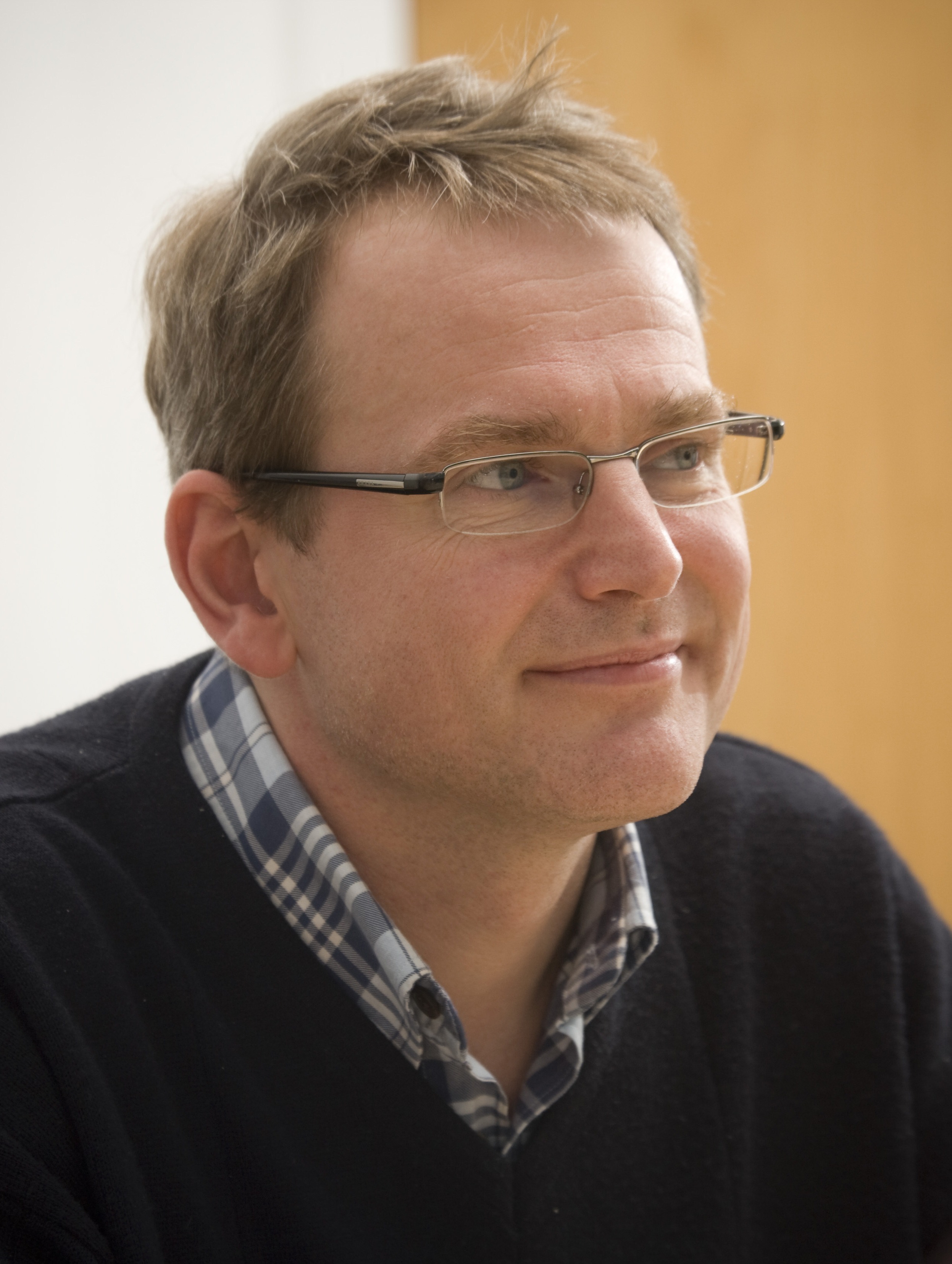 Go to the profile of Robert Ariens