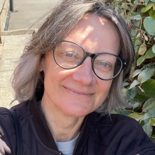 Go to the profile of Lisa Hodgkinson