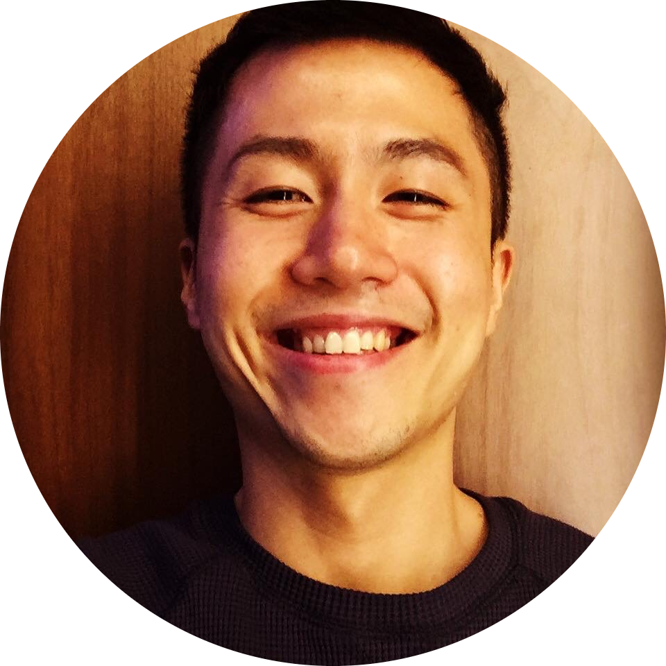 Go to the profile of Woo Kyung Lee