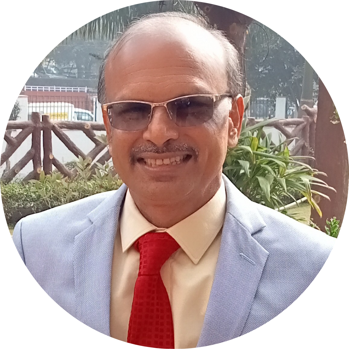 Go to the profile of Vadivel Arunachalam