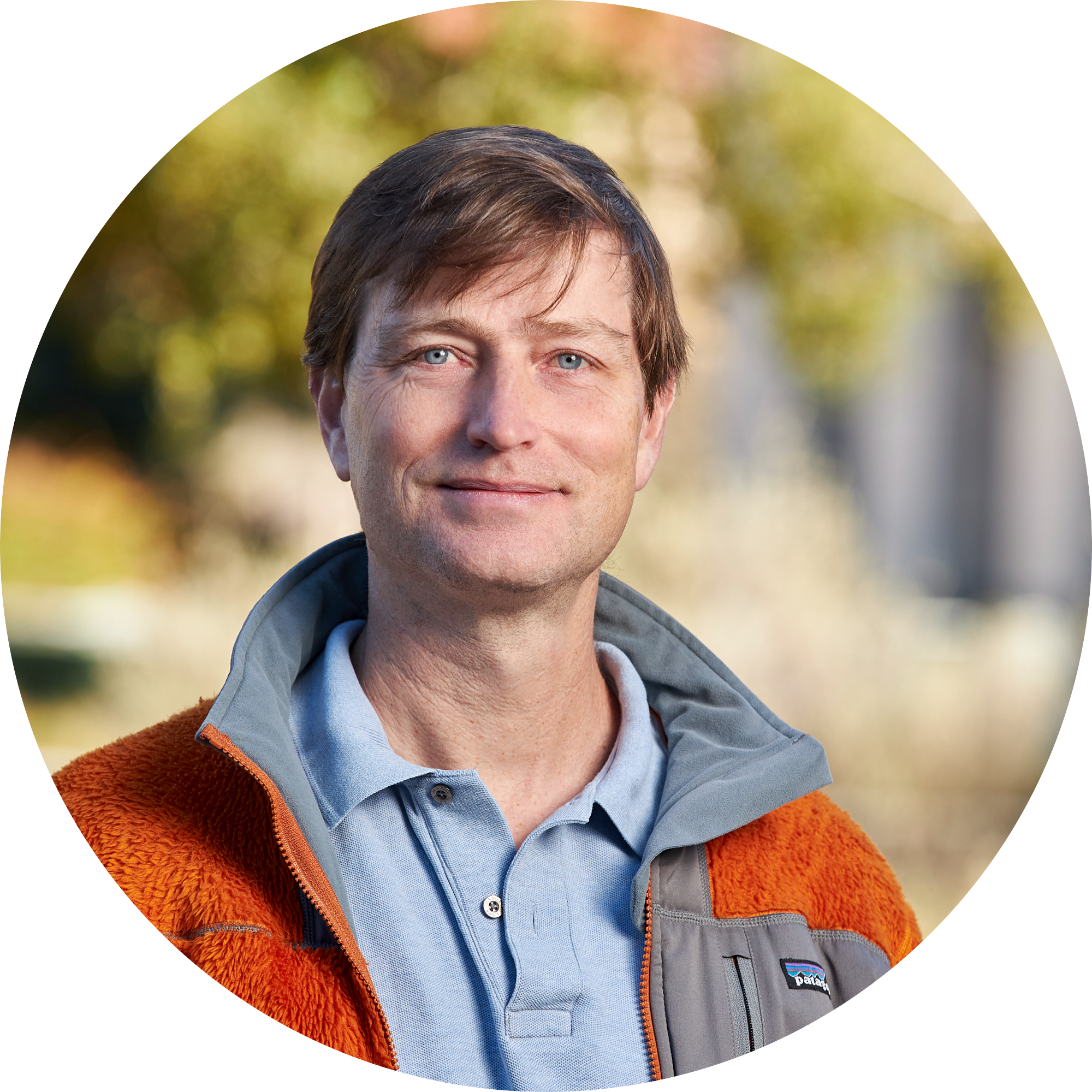 Go to the profile of William A Mitch