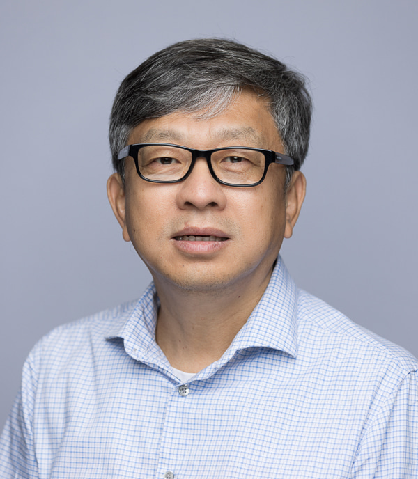 Go to the profile of Yong-Hui Zheng