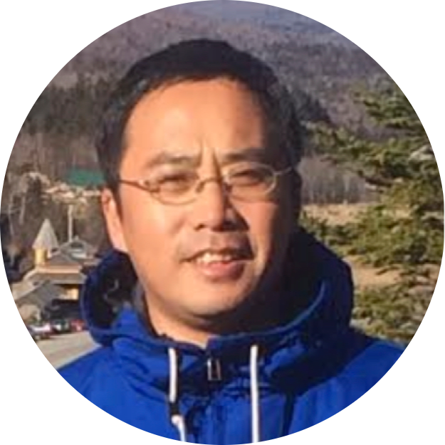 Go to the profile of Han Xu