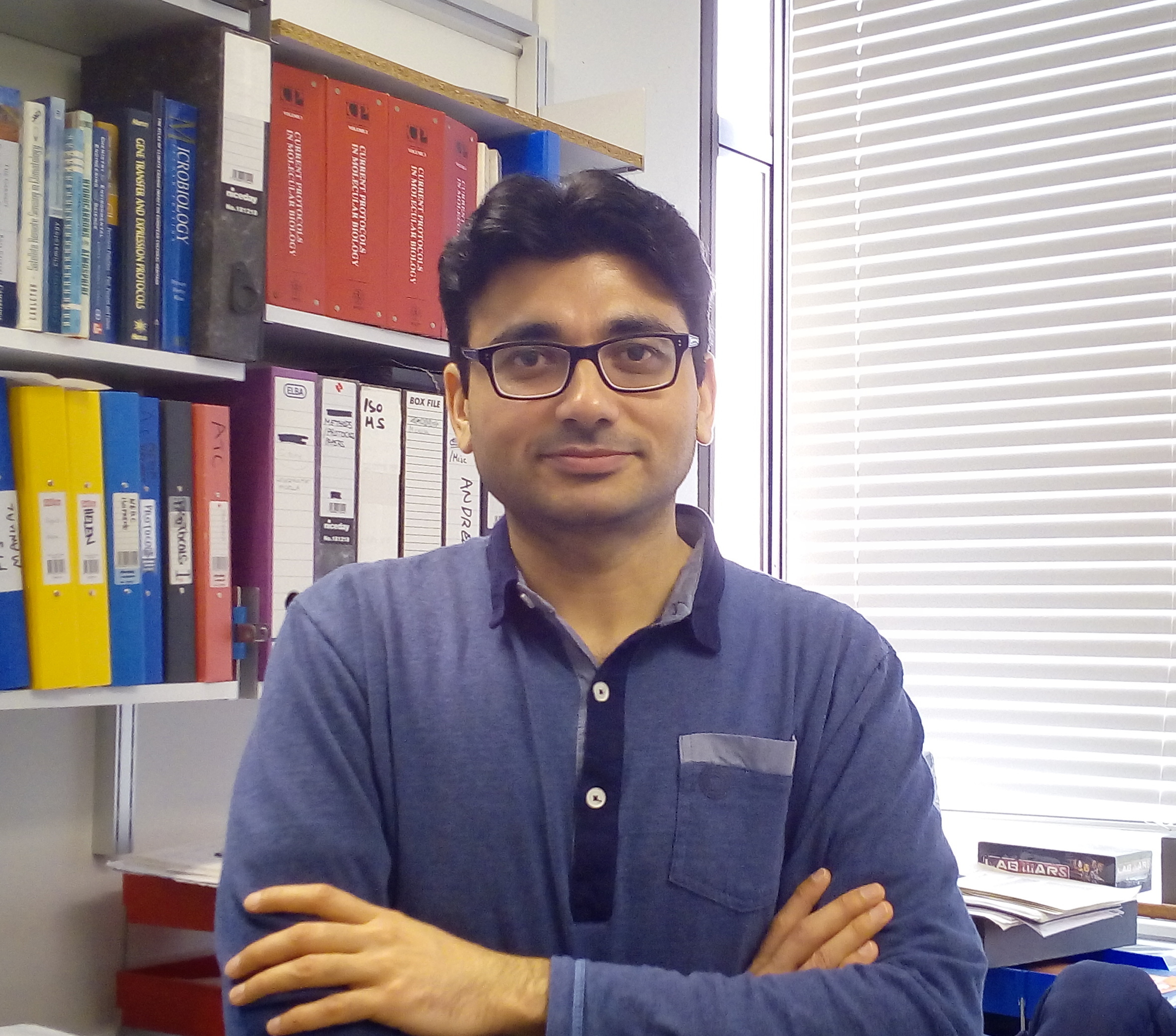 Go to the profile of MUHAMMAD FARHAN UL HAQUE