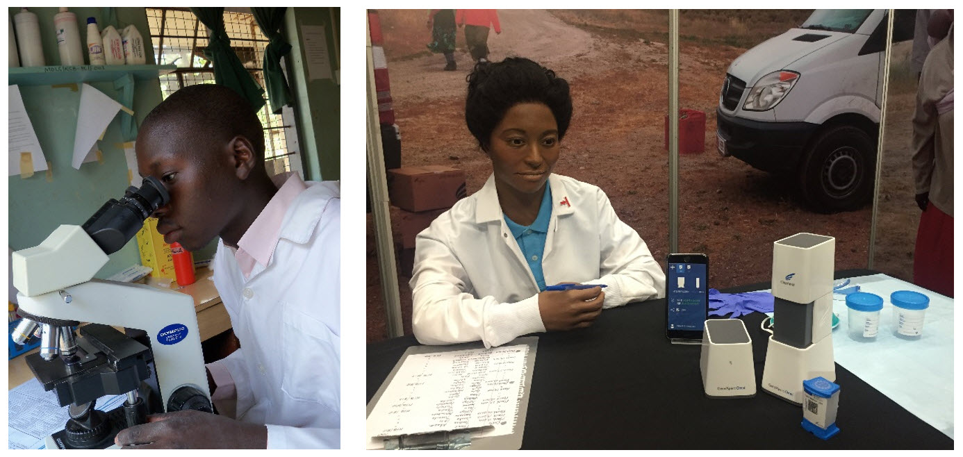 ​World Tuberculosis Day 2017 | Will you be an advocate on World TB day 2017? 