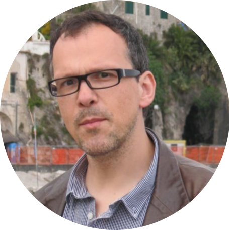 Go to the profile of Predrag Petrovic