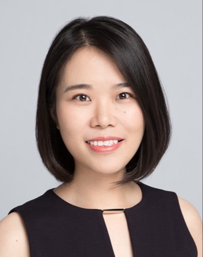 Go to the profile of Hao Xu