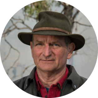 Go to the profile of David Bowman