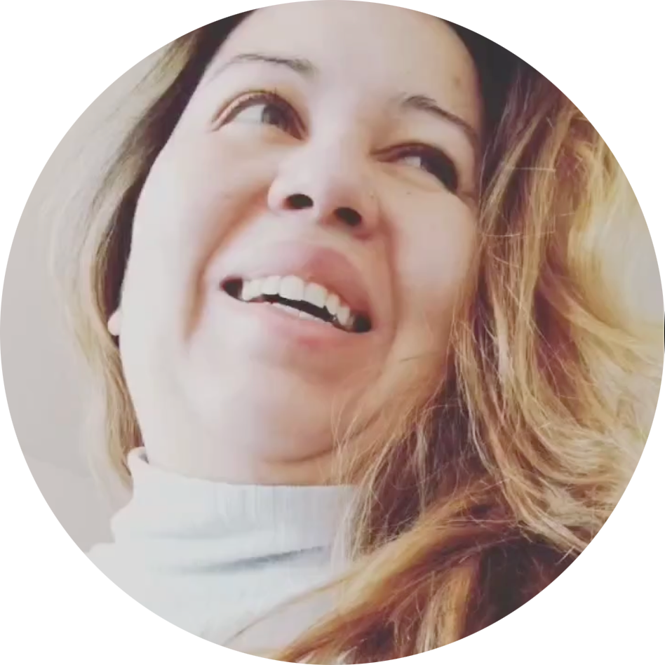 Go to the profile of Isabella Bordon