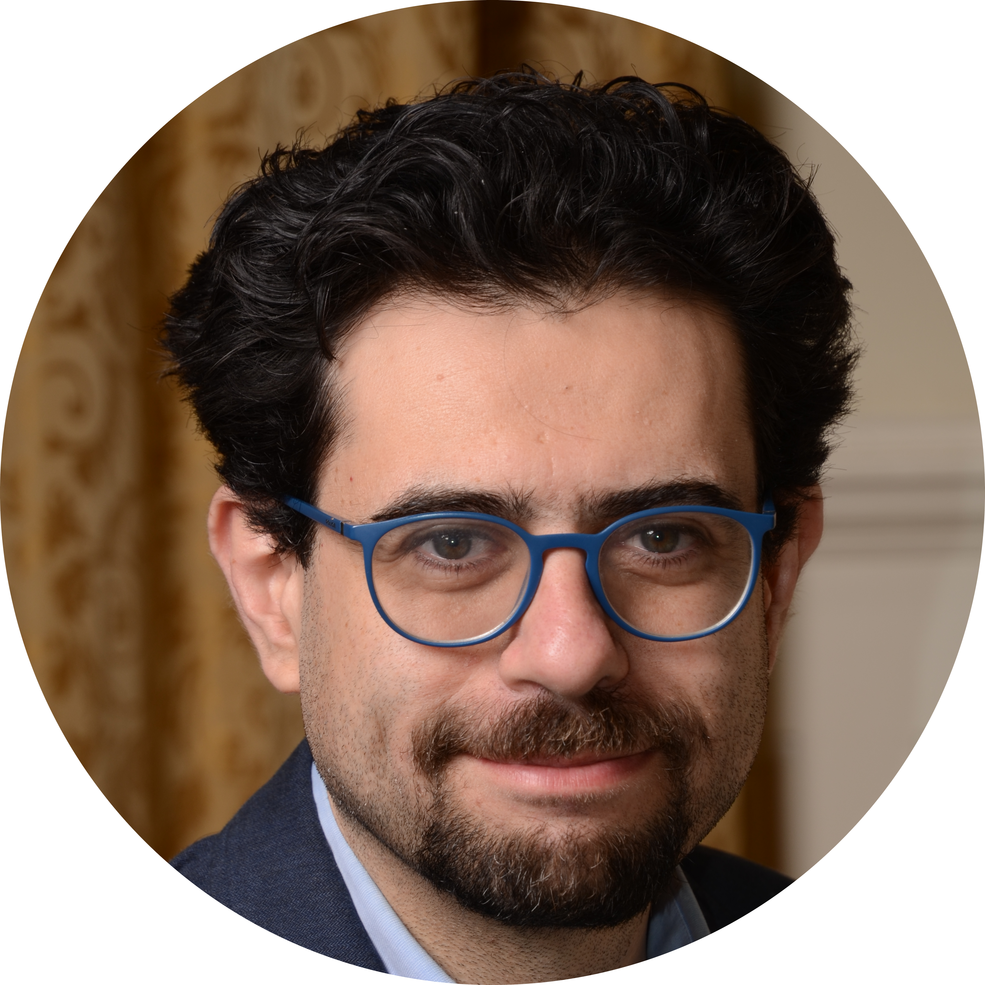 Go to the profile of Fabio Ferrarelli