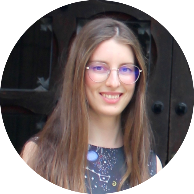 Go to the profile of Elizaveta Belova