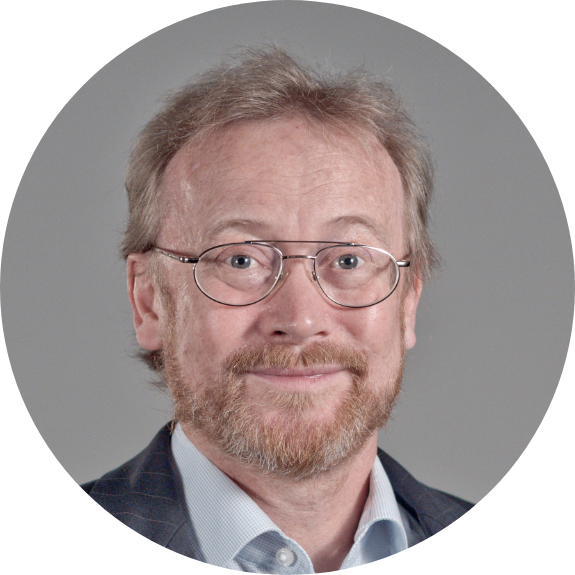 Go to the profile of Frank Pessler