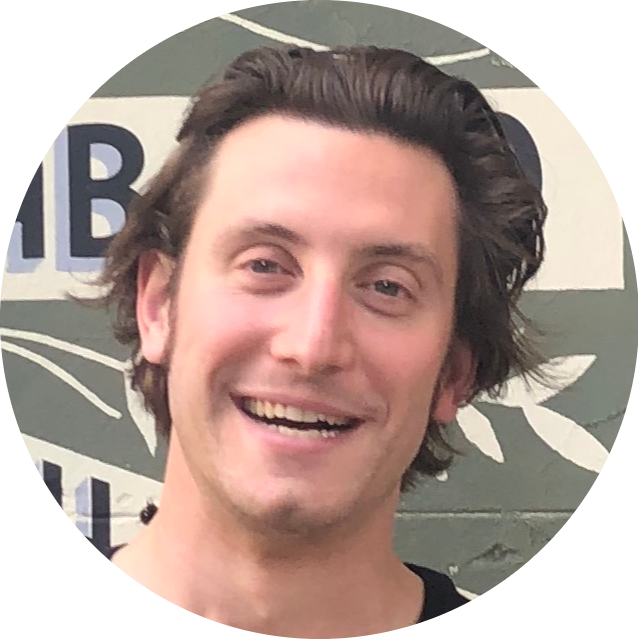 Go to the profile of Eli J. Cornblath