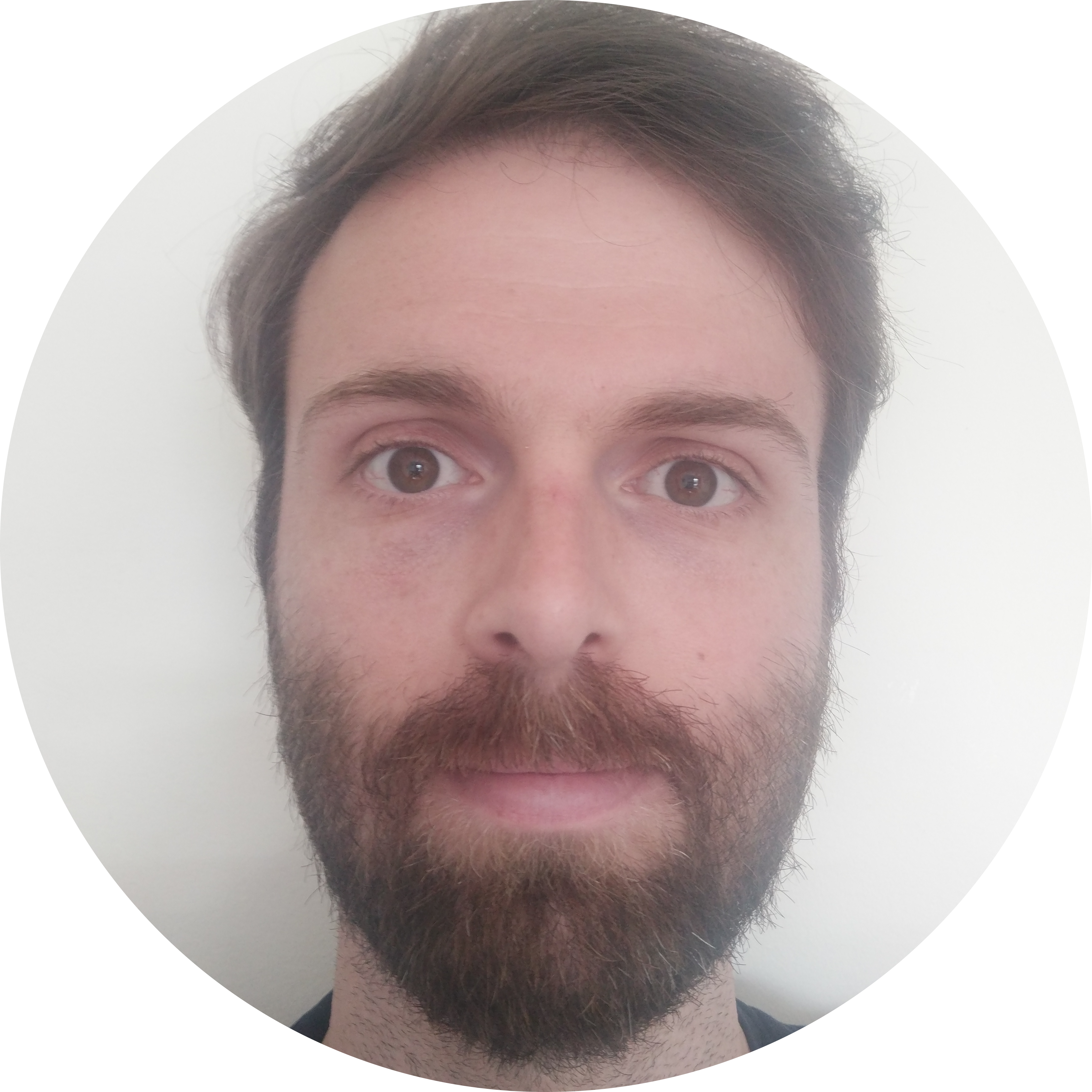 Go to the profile of João Leite