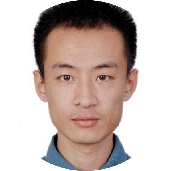 Go to the profile of Shulei Jia