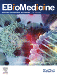 Colon cancer "precision" research makes cover of top cancer journal