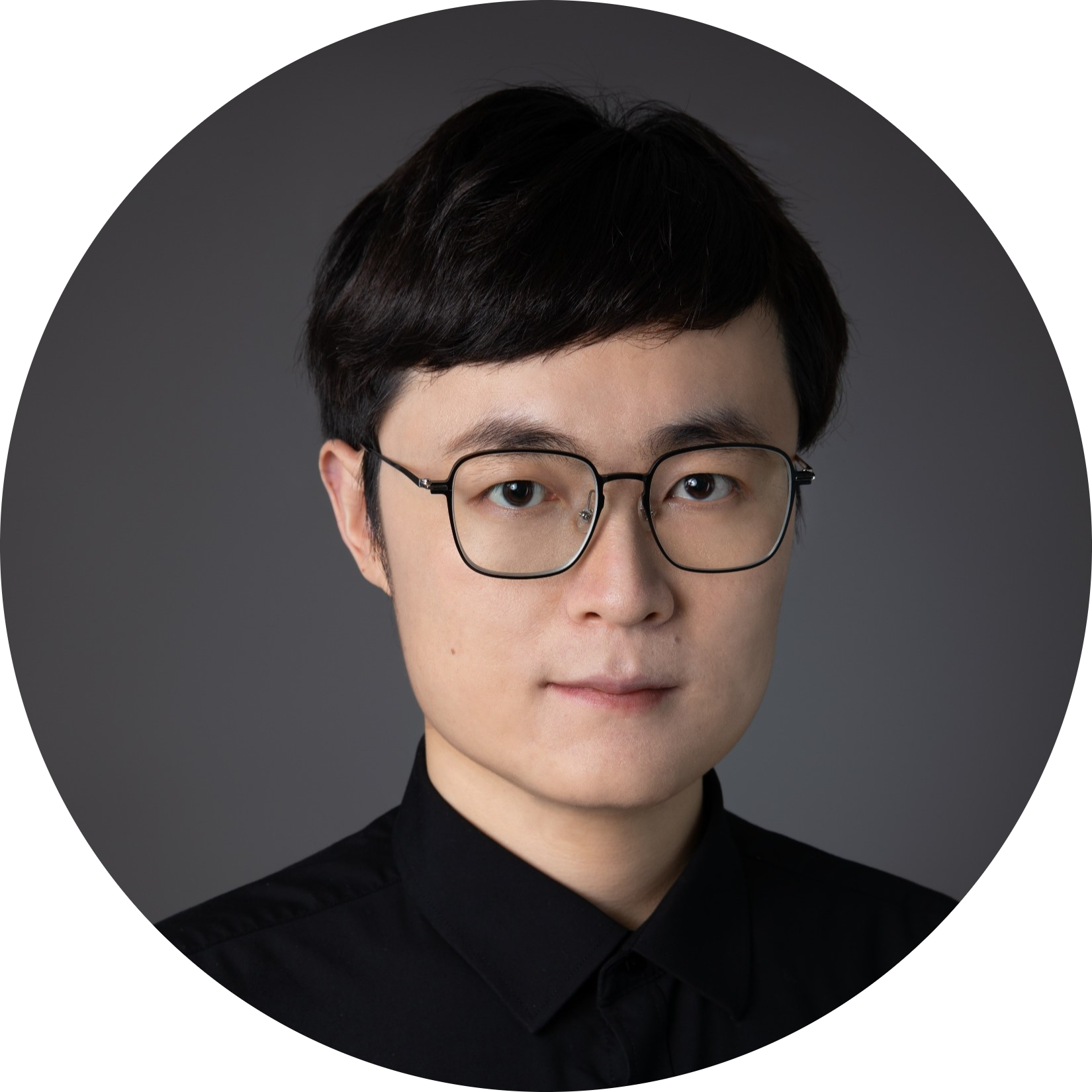 Go to the profile of Wei Guo