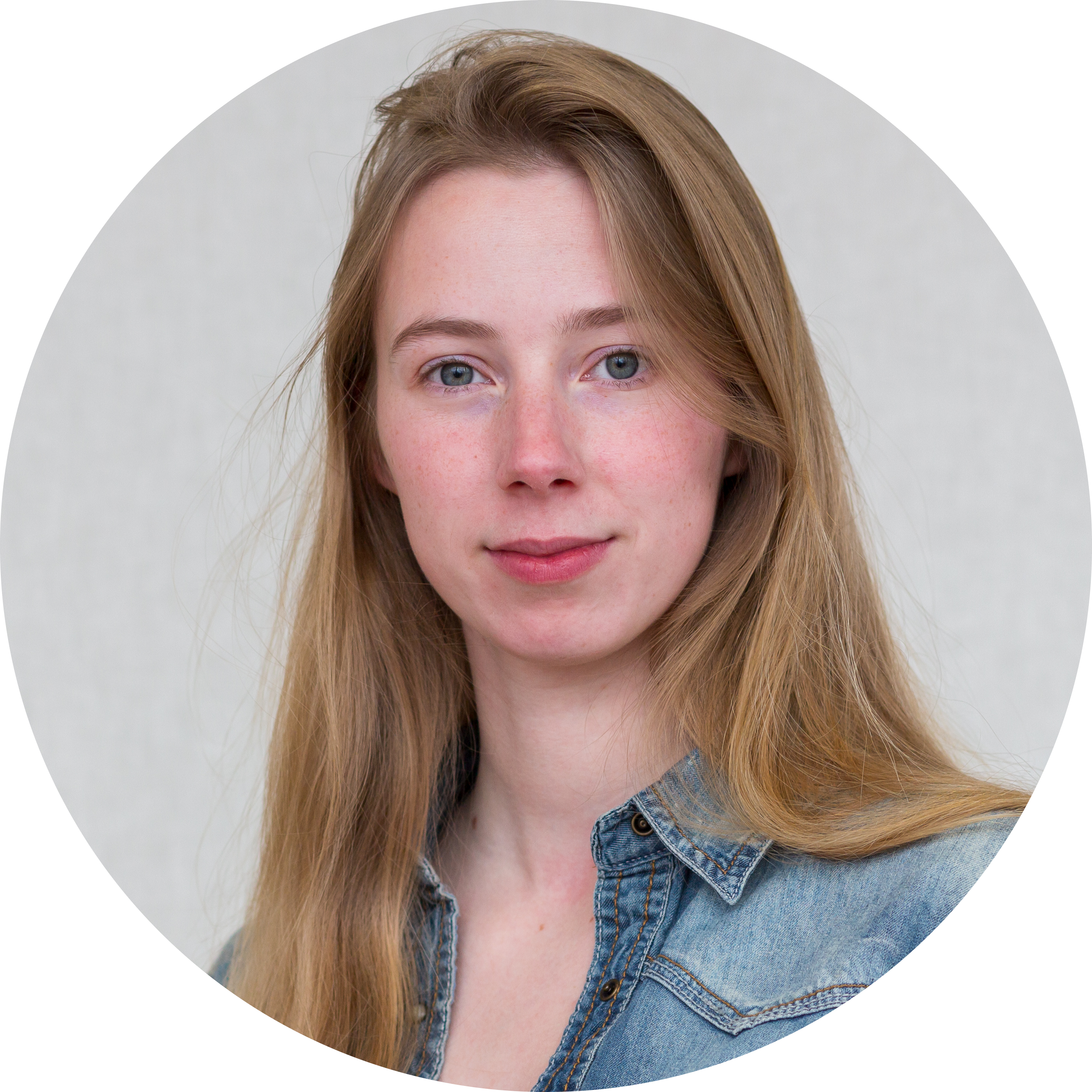 Go to the profile of Kyra Defourny