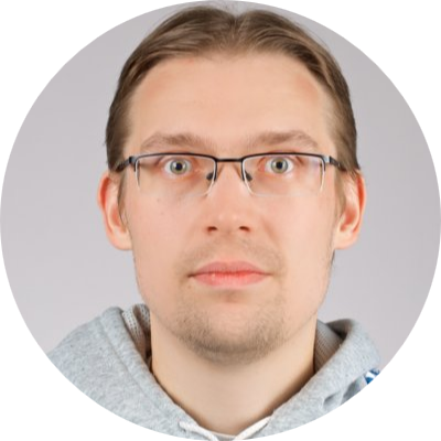 Go to the profile of Arttu Miettinen