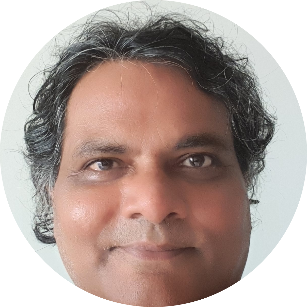 Go to the profile of Chandra Shekhar Verma