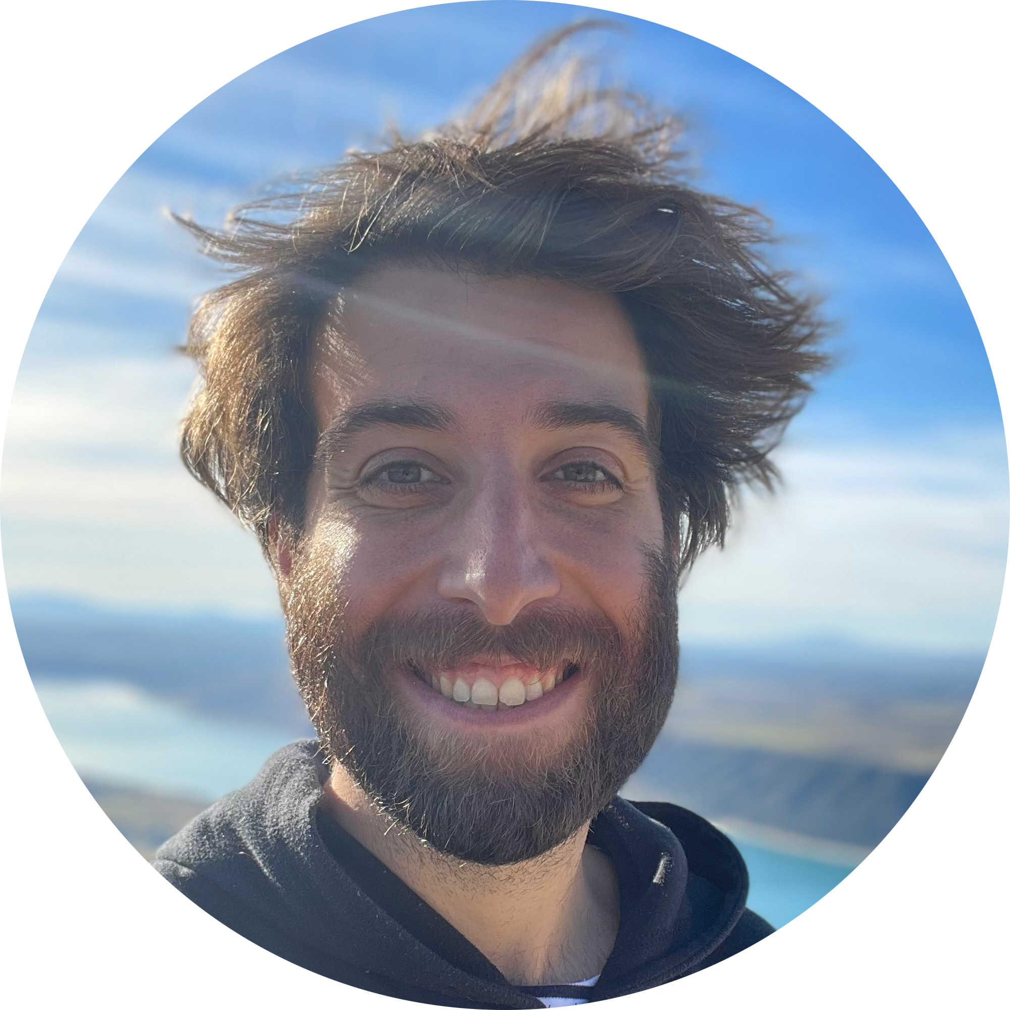 Go to the profile of Jérémy Carlot