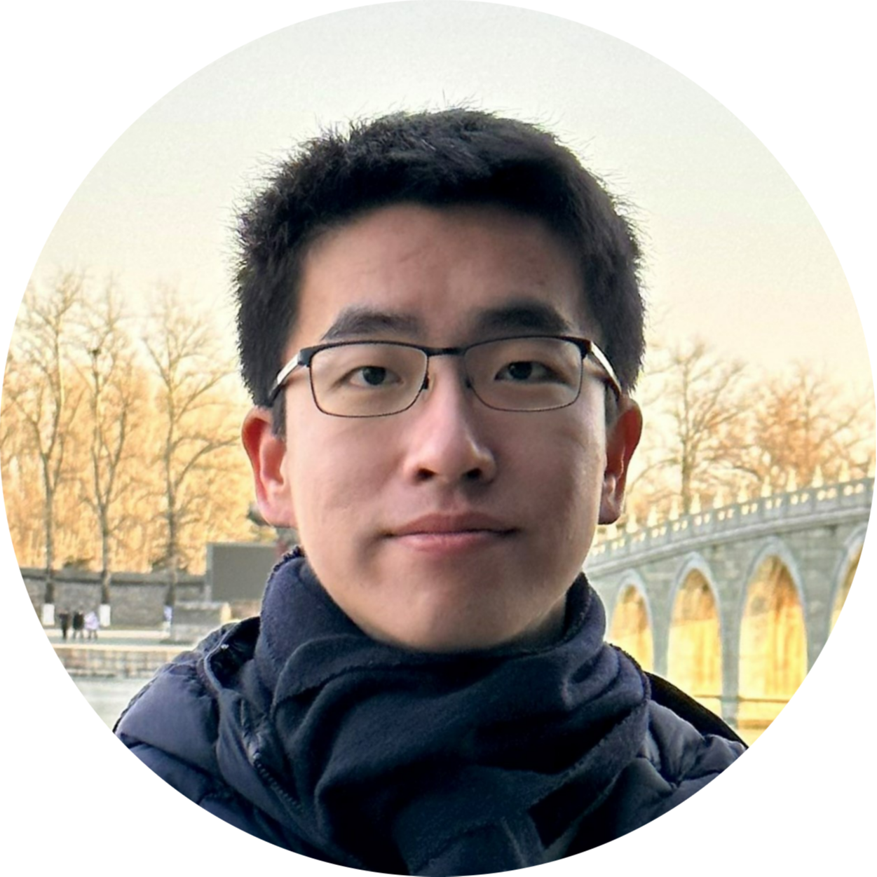 Go to the profile of Ruilin Zhang