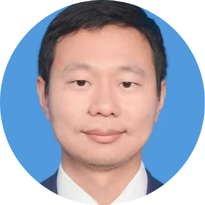 Go to the profile of Xingtan Zhang