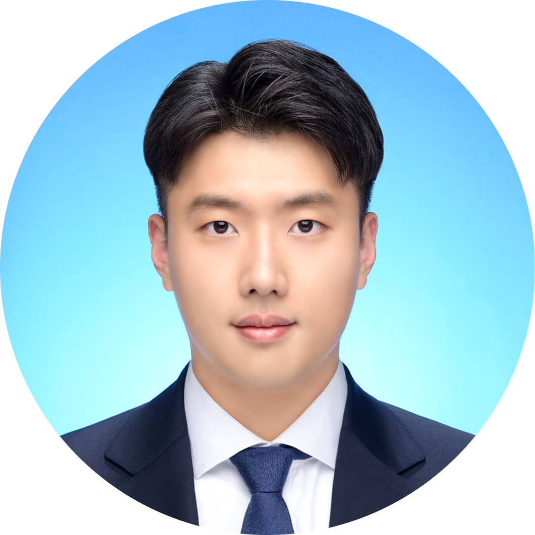 Go to the profile of Jaehyun Kim