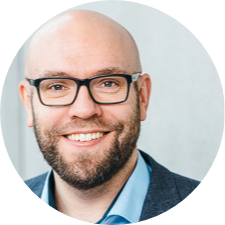 Go to the profile of Johan Lilliestam