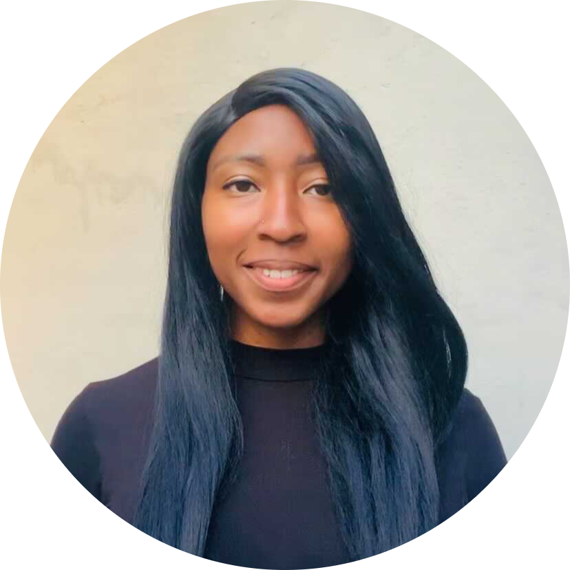 Go to the profile of Sigourney Bell