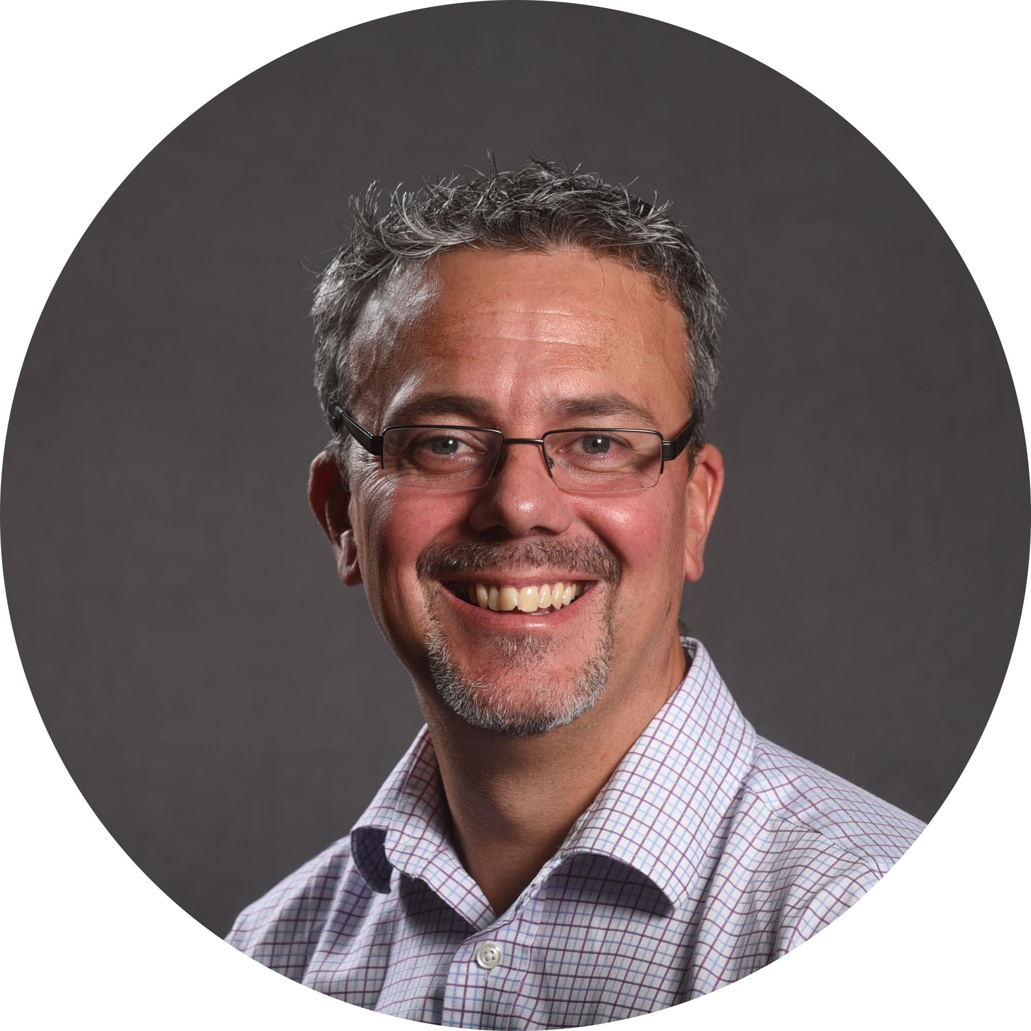 Go to the profile of Andrew Oldershaw