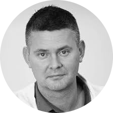 Go to the profile of Gordon Ramage