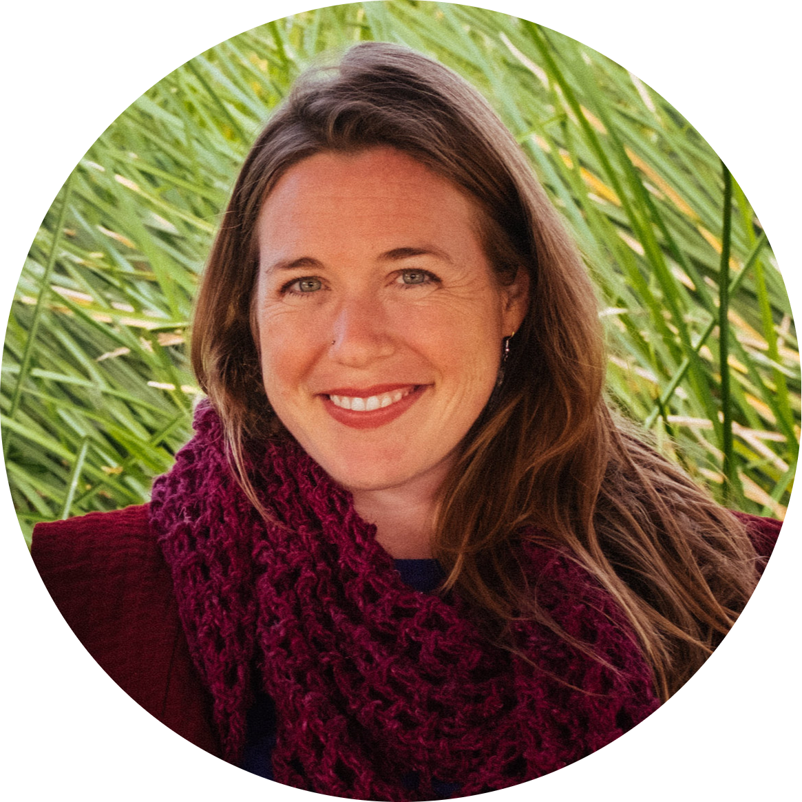 Go to the profile of Beth Tellman