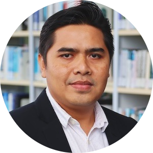 Go to the profile of Lalu Nuru Yaqin