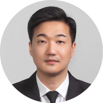 Go to the profile of Albert Lee