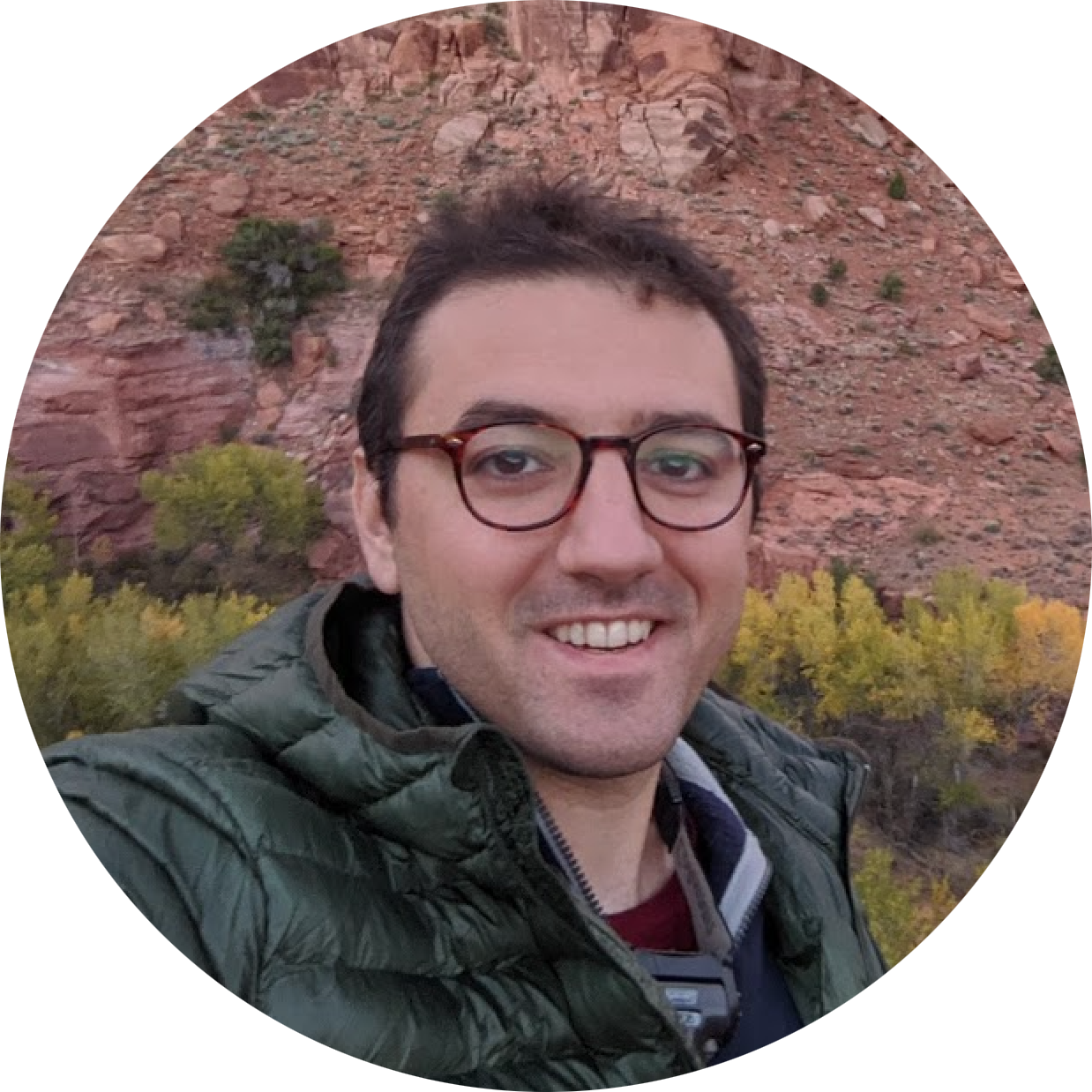 Go to the profile of Juri Minxha