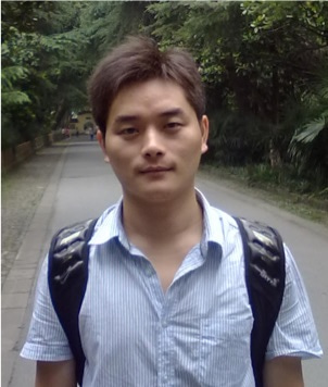 Go to the profile of Ruijiao Dong