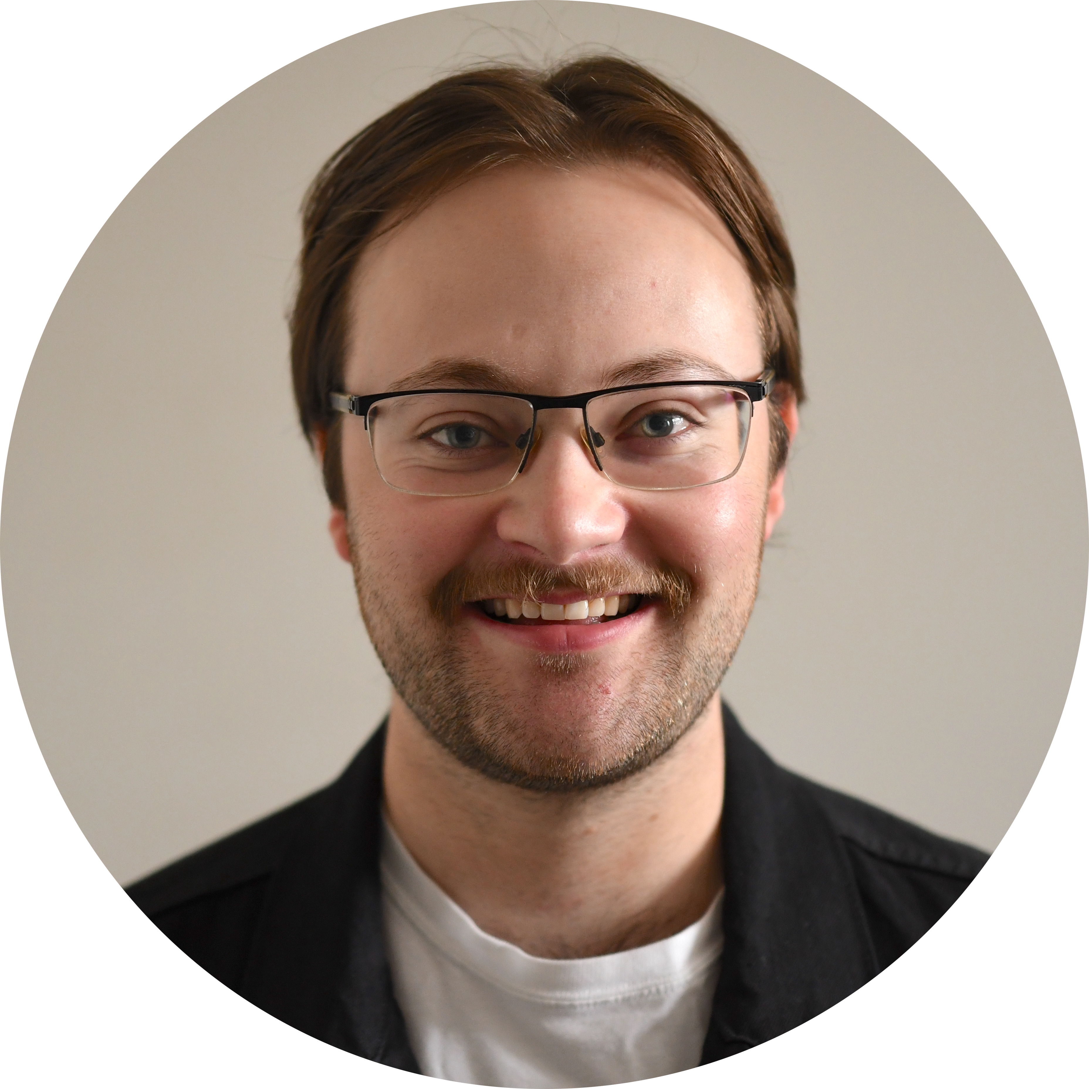 Go to the profile of Brock T. Burgess