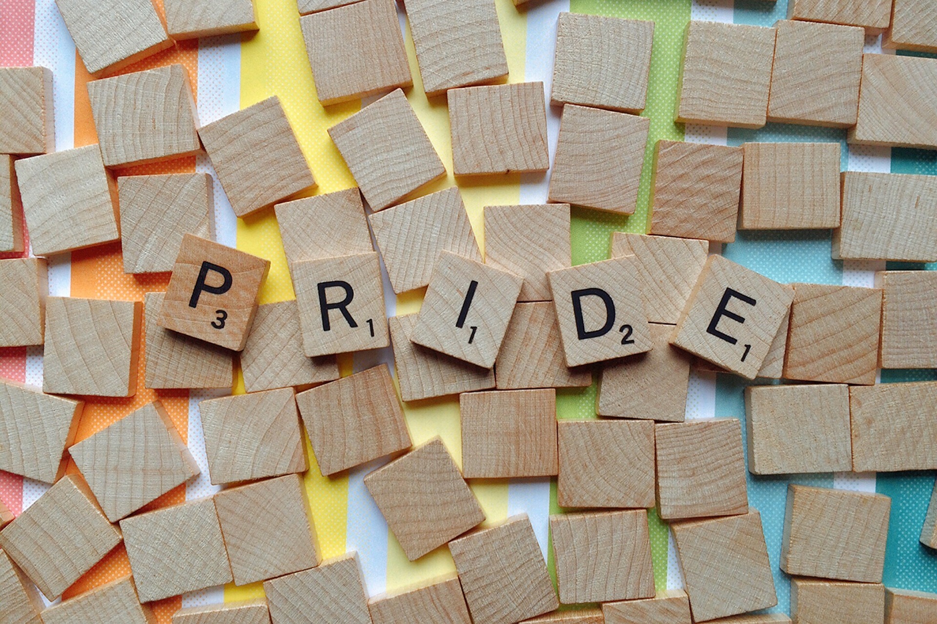 LGBTQIA+ STEM Day: Trainee Spotlight