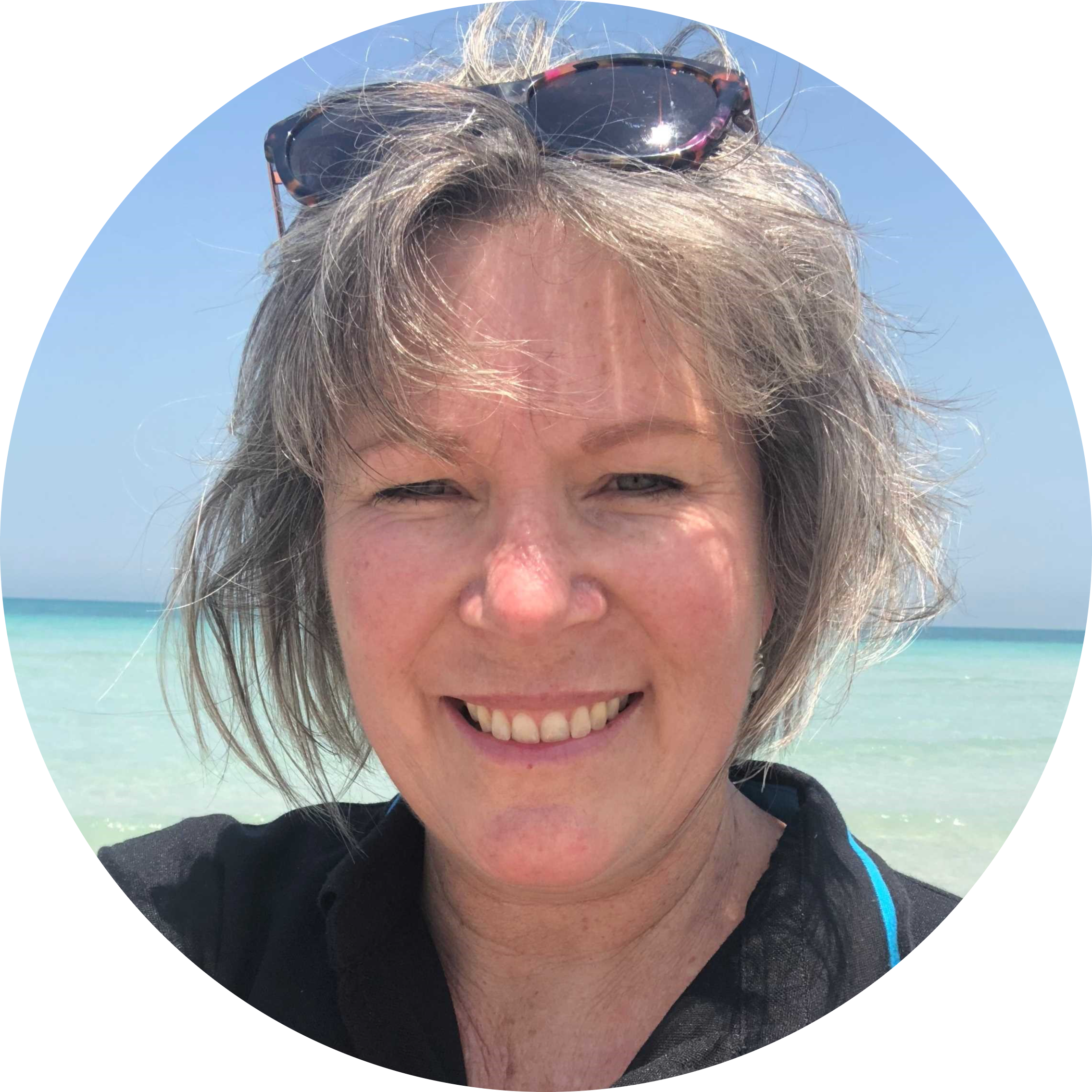 Go to the profile of Janet Anstee