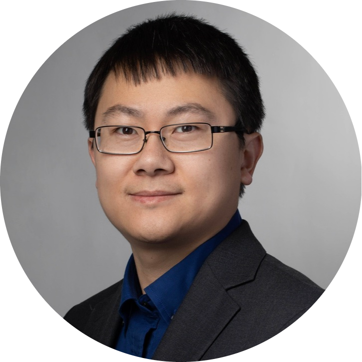 Go to the profile of Ting Zhou