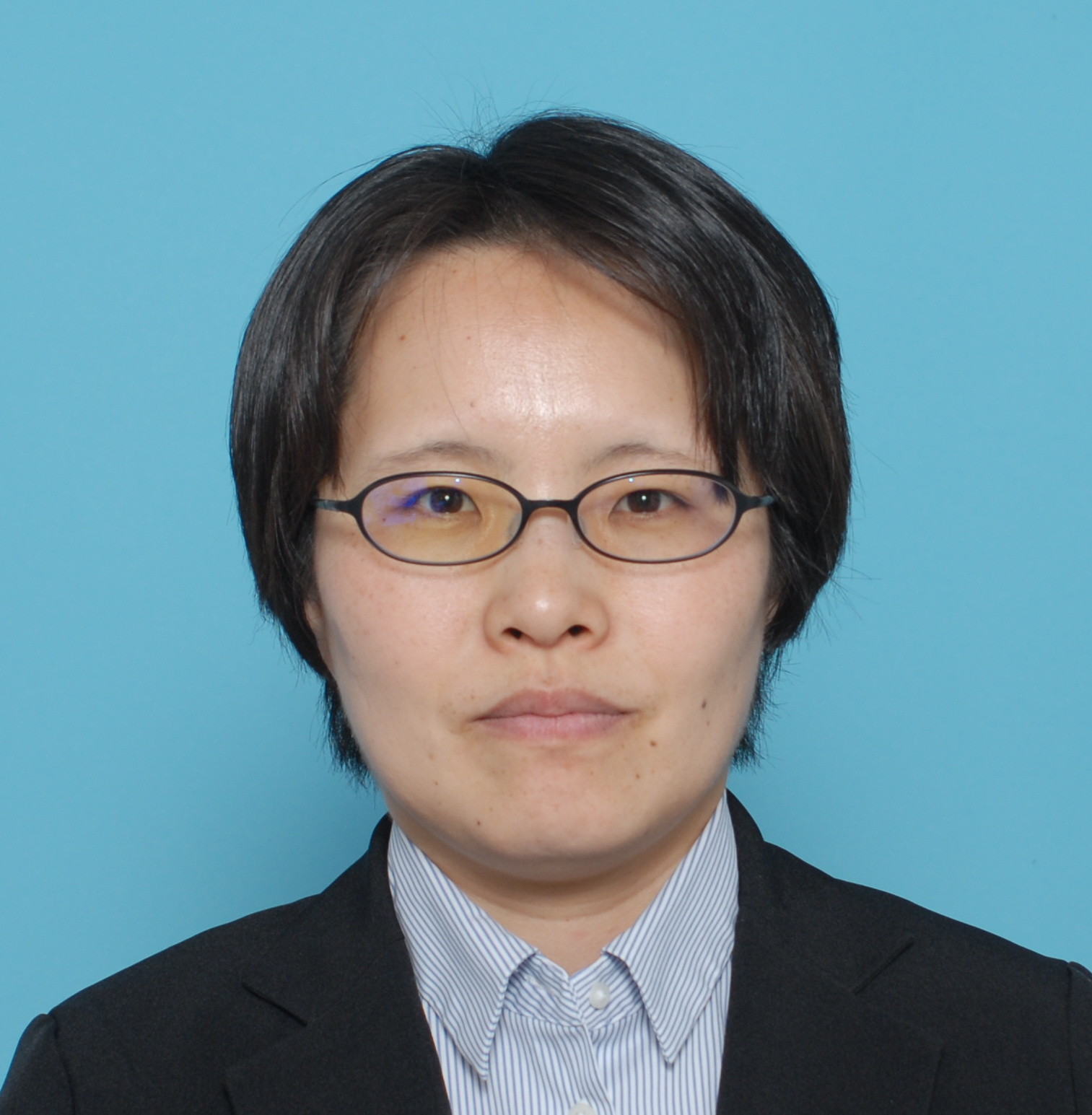 Go to the profile of Yasuko Osakada